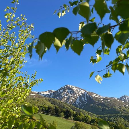Hotel Morea Prevalle Dış mekan fotoğraf