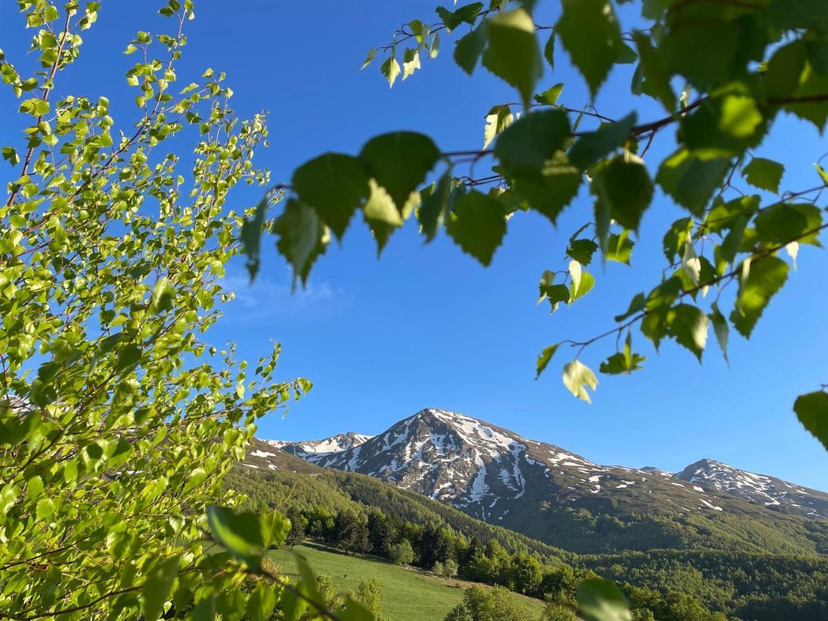 Hotel Morea Prevalle Dış mekan fotoğraf