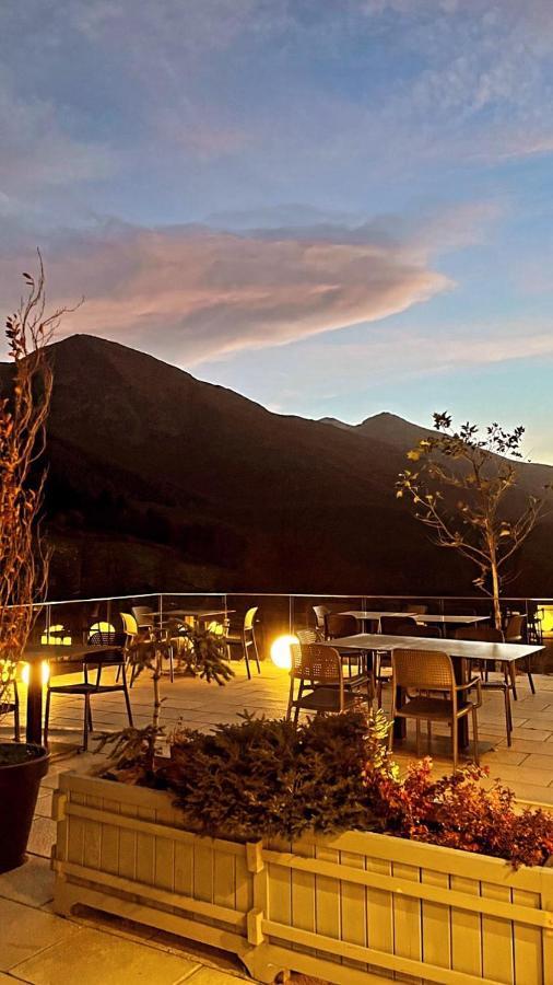 Hotel Morea Prevalle Dış mekan fotoğraf