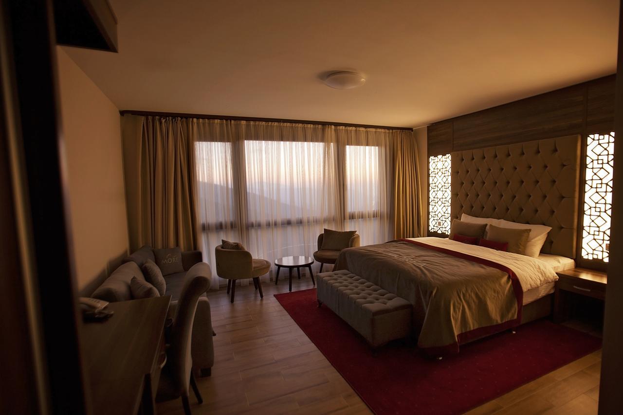 Hotel Morea Prevalle Dış mekan fotoğraf