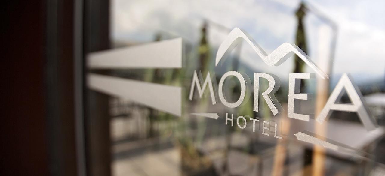 Hotel Morea Prevalle Dış mekan fotoğraf